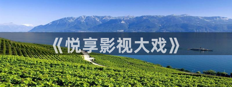 酷客影院2024：《悦享影视大戏》
